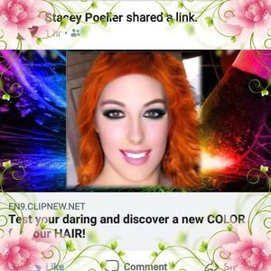 Meet your Posher, Stacey